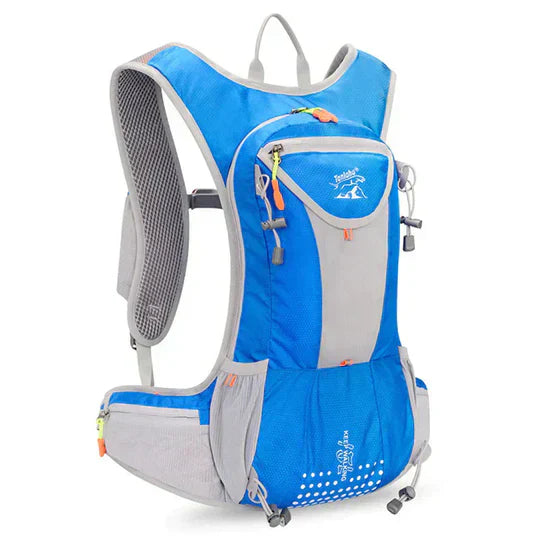 Niki | Outdoor Backpack with Hydration Pack