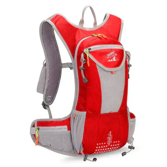 Niki | Outdoor Backpack with Hydration Pack