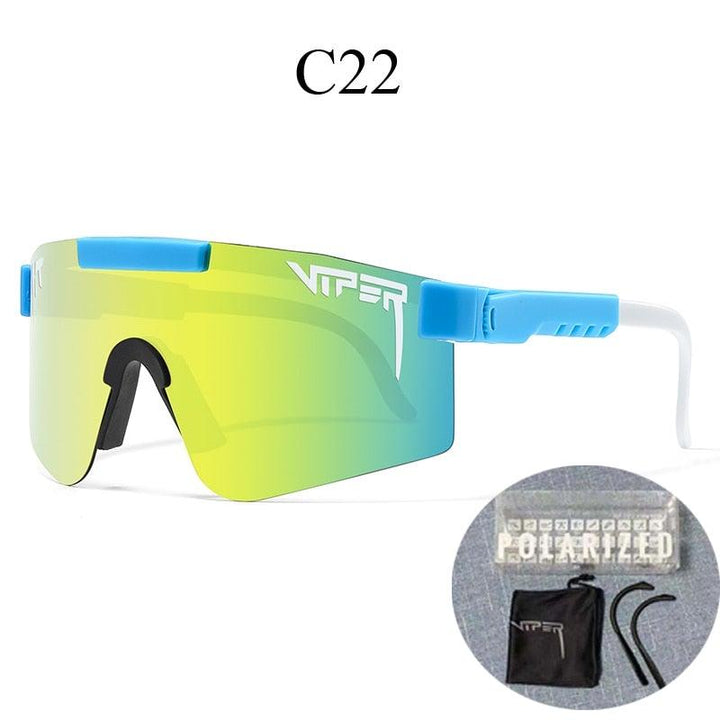 Niki | Outdoor Sports Sunglasses Sharp Drop Glasses