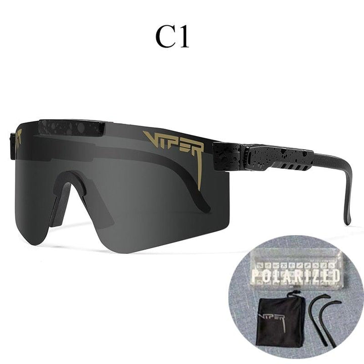 Niki | Outdoor Sports Sunglasses Sharp Drop Glasses