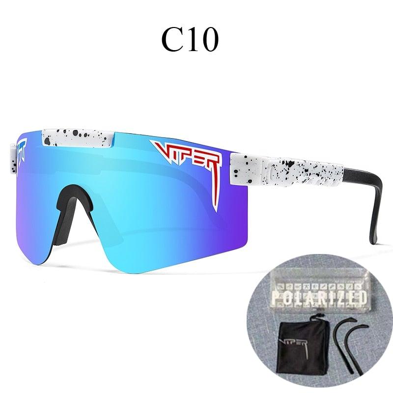 Niki | Outdoor Sports Sunglasses Sharp Drop Glasses