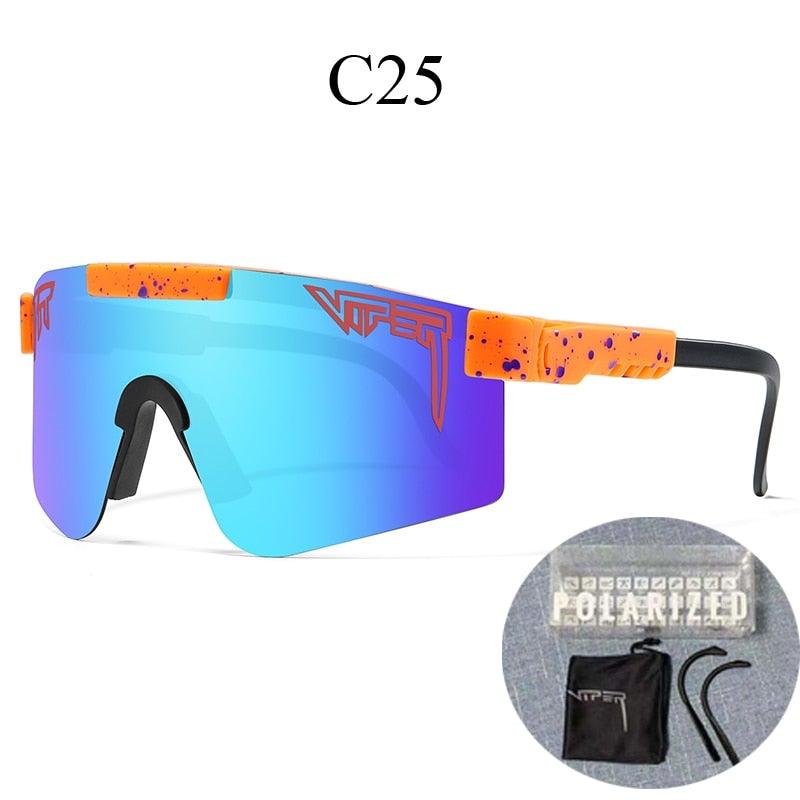 Niki | Outdoor Sports Sunglasses Sharp Drop Glasses