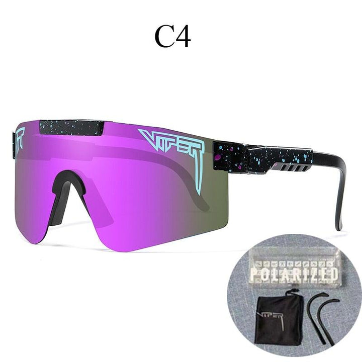 Niki | Outdoor Sports Sunglasses Sharp Drop Glasses