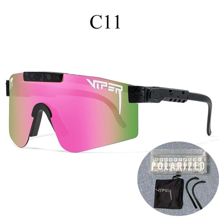 Niki | Outdoor Sports Sunglasses Sharp Drop Glasses