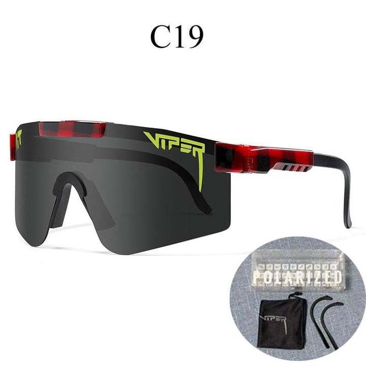 Niki | Outdoor Sports Sunglasses Sharp Drop Glasses