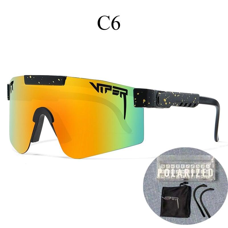 Niki | Outdoor Sports Sunglasses Sharp Drop Glasses