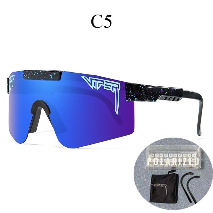 Niki | Outdoor Sports Sunglasses Sharp Drop Glasses