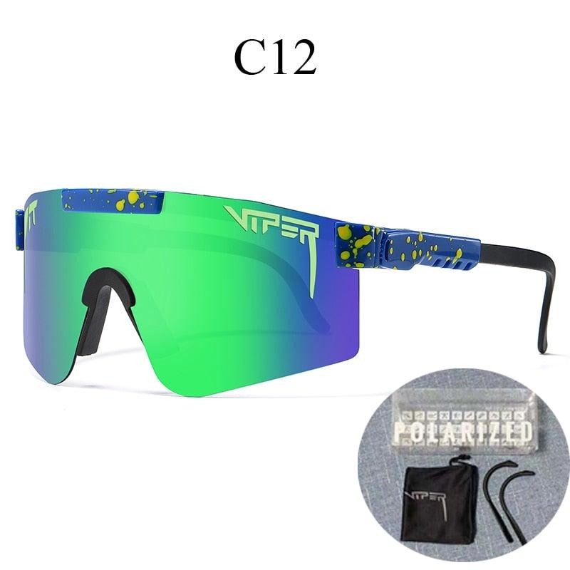 Niki | Outdoor Sports Sunglasses Sharp Drop Glasses