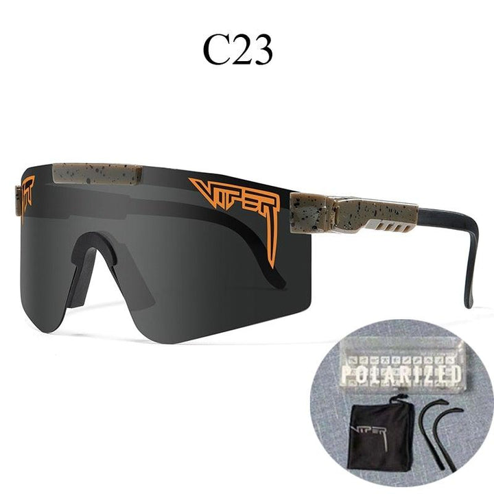 Niki | Outdoor Sports Sunglasses Sharp Drop Glasses