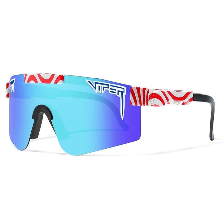 Niki | Outdoor Sports Sunglasses Sharp Drop Glasses