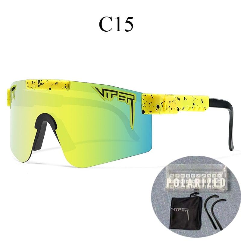 Niki | Outdoor Sports Sunglasses Sharp Drop Glasses