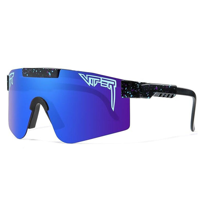 Niki | Outdoor Sports Sunglasses Sharp Drop Glasses