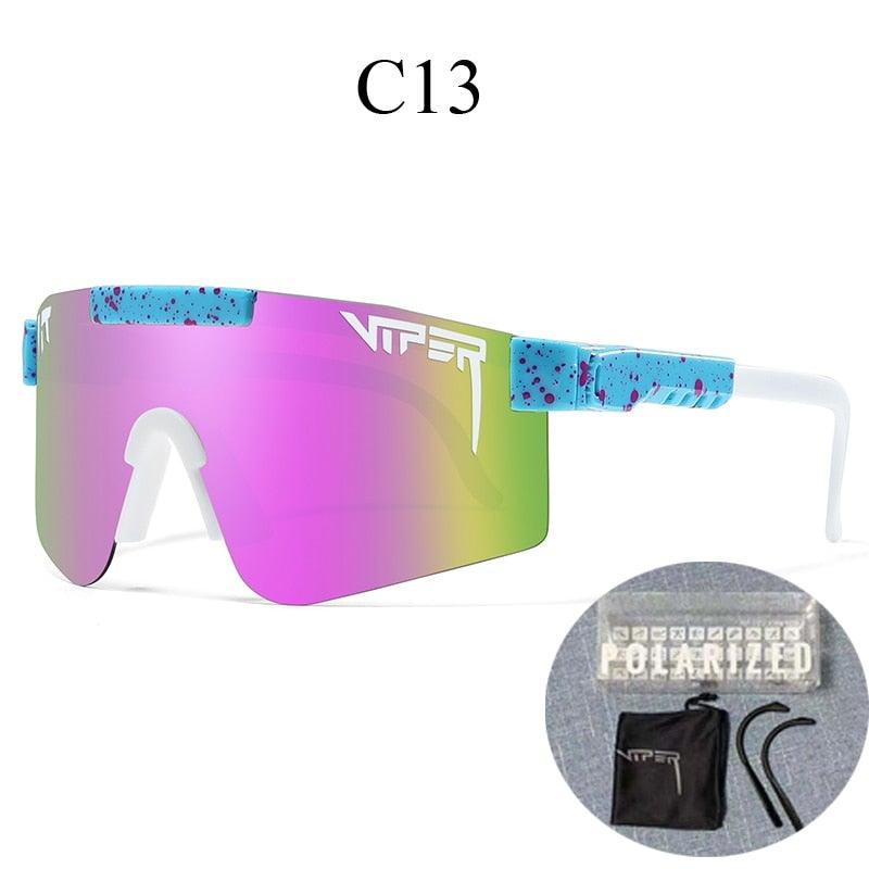 Niki | Outdoor Sports Sunglasses Sharp Drop Glasses