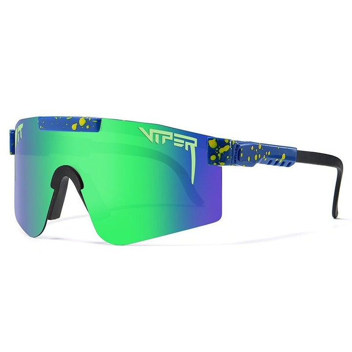 Niki | Outdoor Sports Sunglasses Sharp Drop Glasses