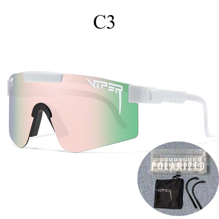 Niki | Outdoor Sports Sunglasses Sharp Drop Glasses