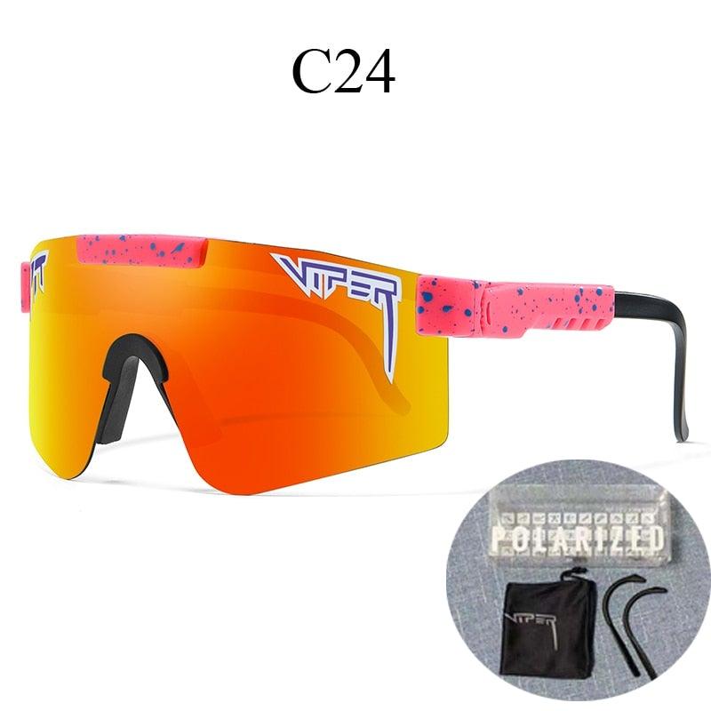 Niki | Outdoor Sports Sunglasses Sharp Drop Glasses