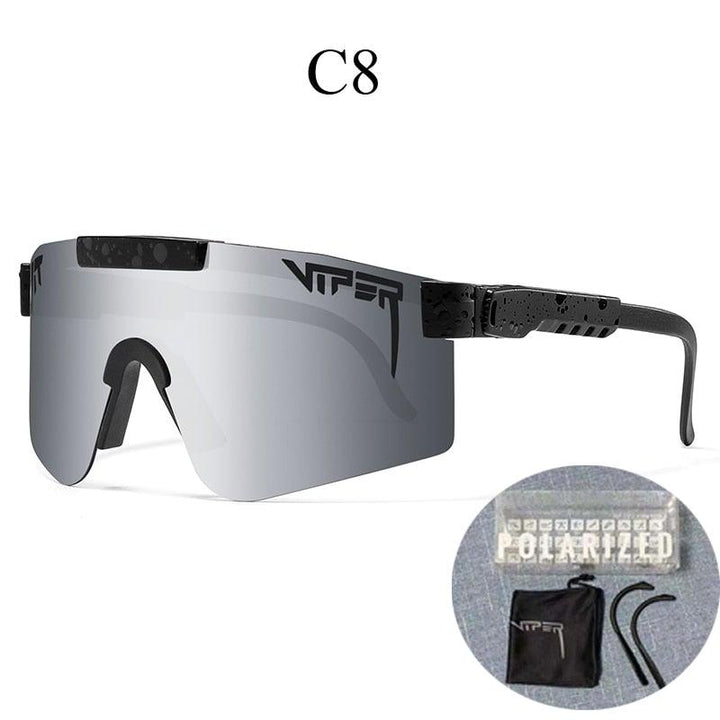 Niki | Outdoor Sports Sunglasses Sharp Drop Glasses