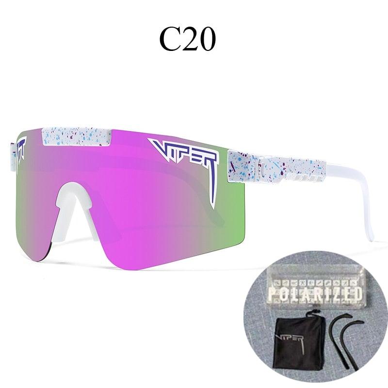 Niki | Outdoor Sports Sunglasses Sharp Drop Glasses