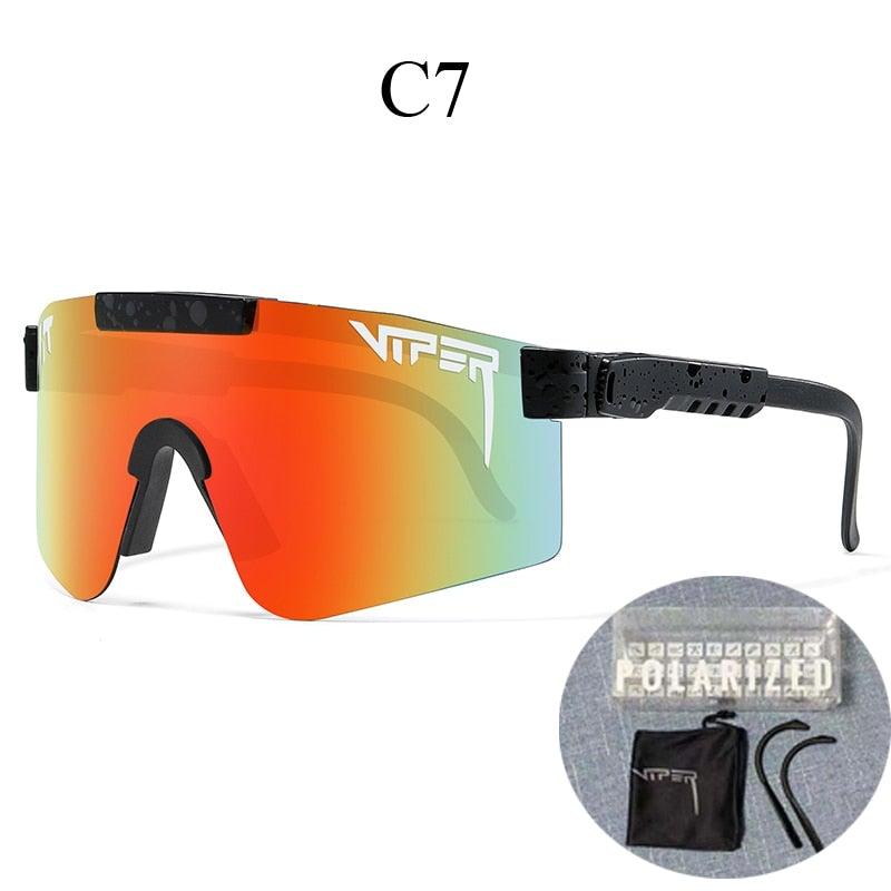 Niki | Outdoor Sports Sunglasses Sharp Drop Glasses