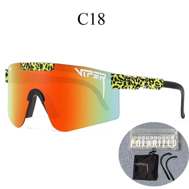 Niki | Outdoor Sports Sunglasses Sharp Drop Glasses