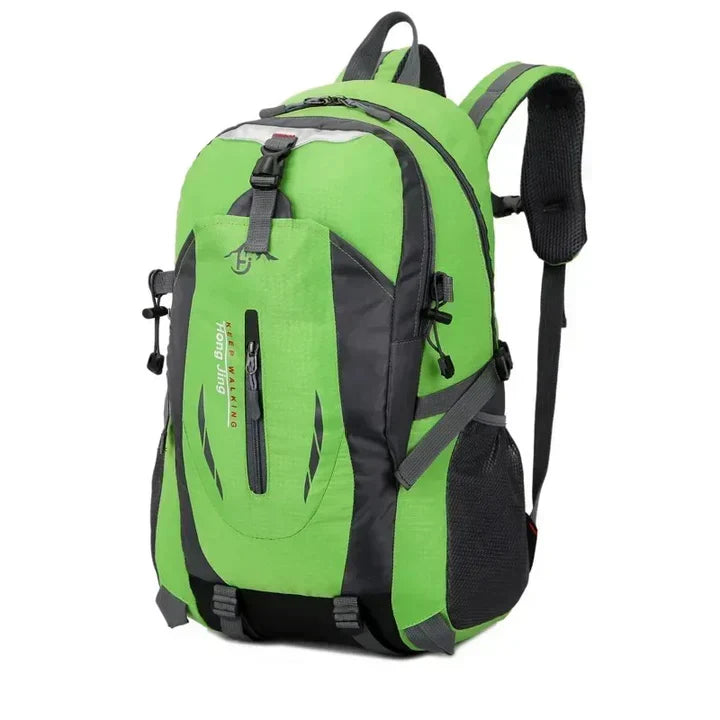Niki | Outdoor Travel Backpack with Multiple Compartments