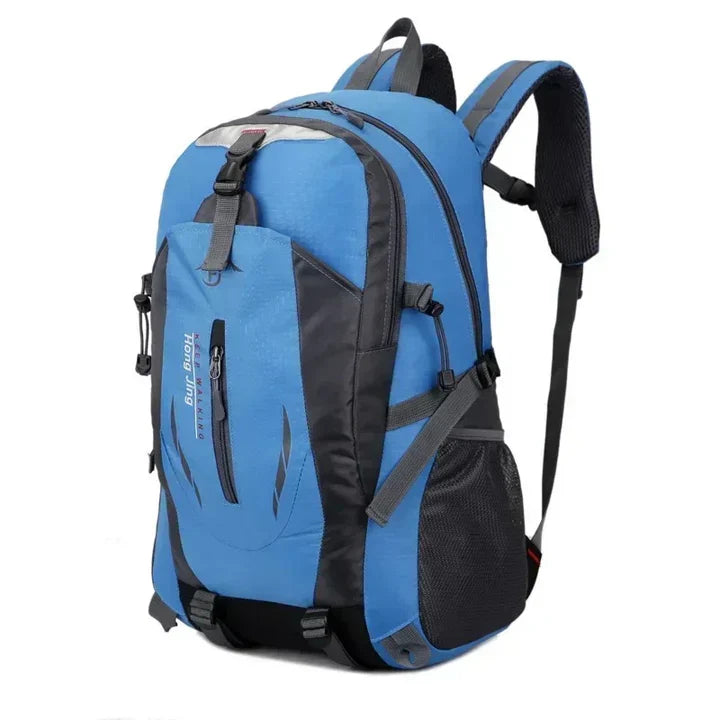 Niki | Outdoor Travel Backpack with Multiple Compartments