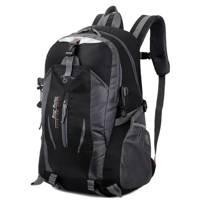 Niki | Outdoor Travel Backpack with Multiple Compartments