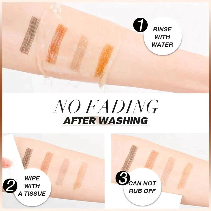 Niki | Perfect Stamp for Beautiful Eyebrows