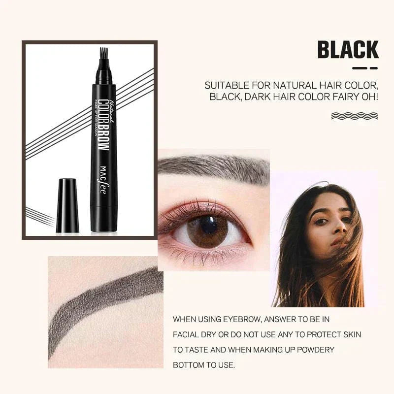 Niki | Perfect Stamp for Beautiful Eyebrows