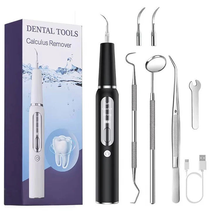 Niki | Pet Oral Cleaning Tool for Fresh Breath &amp; Grooming Care