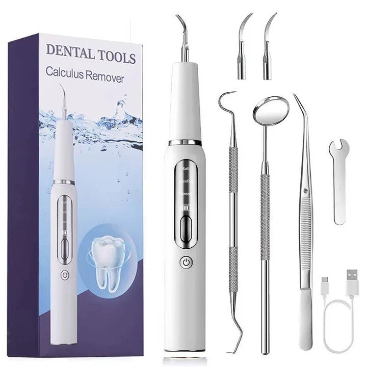 Niki | Pet Oral Cleaning Tool for Fresh Breath &amp; Grooming Care