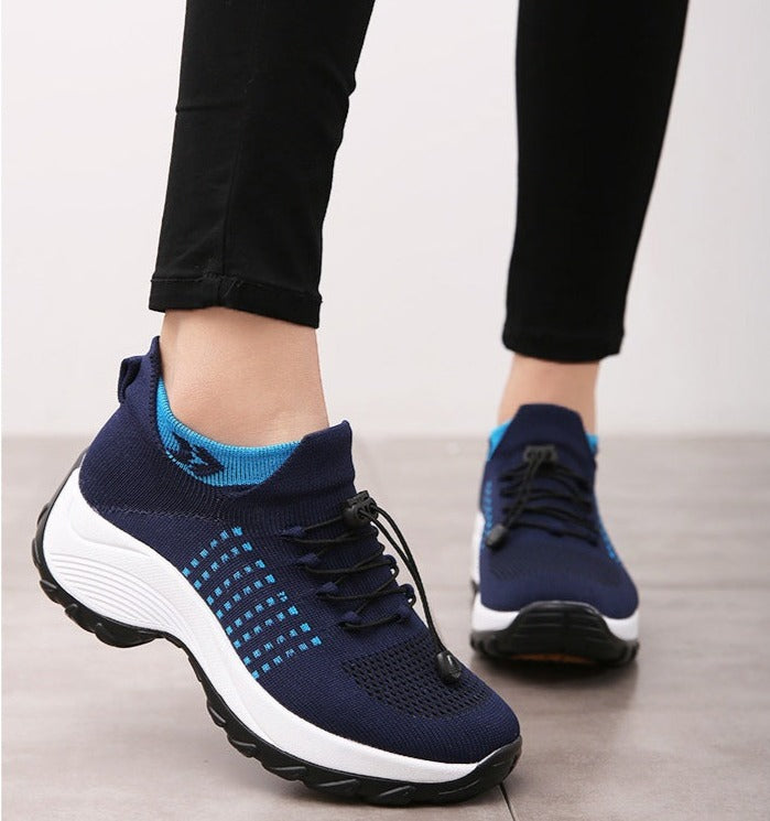 Niki | Plantar Fasciitis Relief Ortho Shoe Bundle