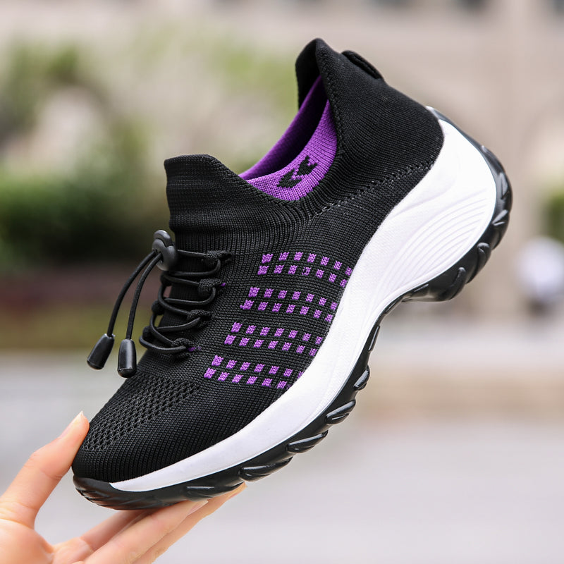 Niki | Plantar Fasciitis Relief Ortho Shoe Bundle
