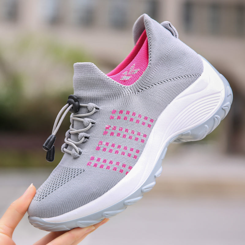 Niki | Plantar Fasciitis Relief Ortho Shoe Bundle
