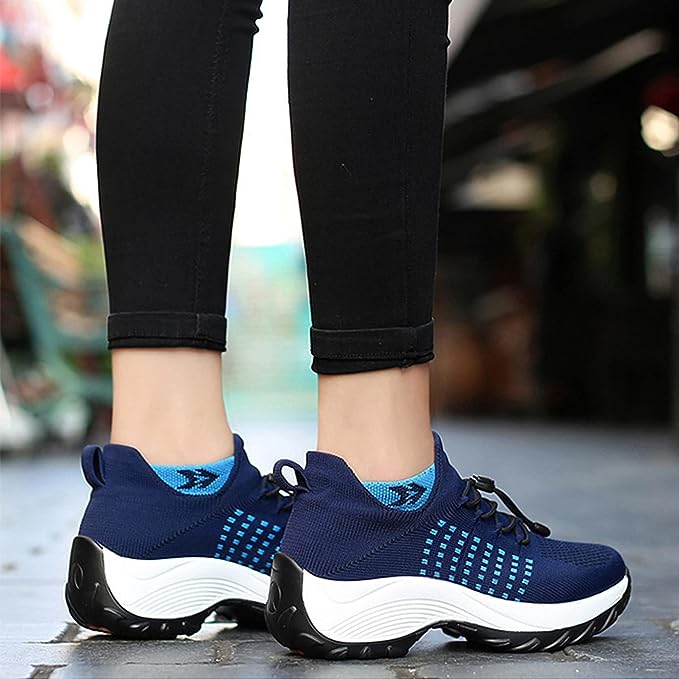 Niki | Plantar Fasciitis Relief Ortho Shoe Bundle