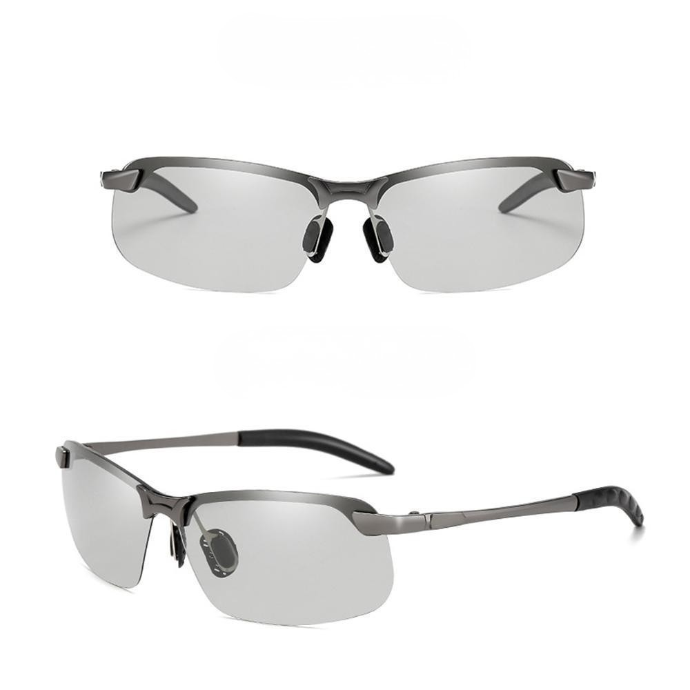 Niki | Polarized Photochromic Sports Sunglasses