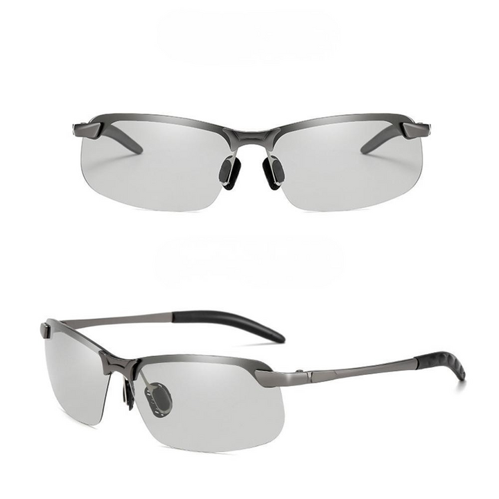 Niki | Polarized Photochromic Sports Sunglasses