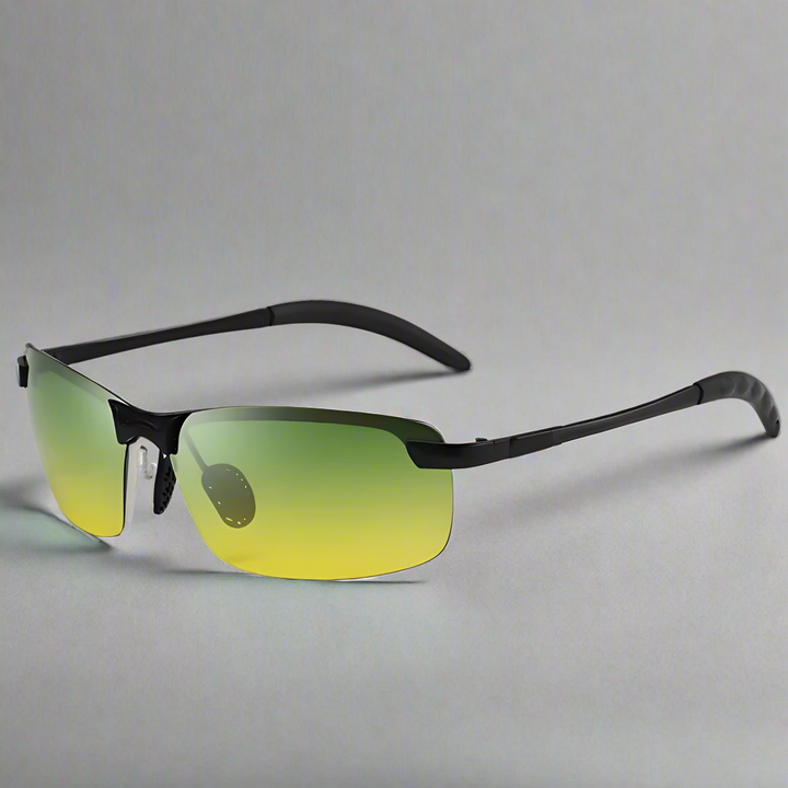 Niki | Polarized Photochromic Sports Sunglasses