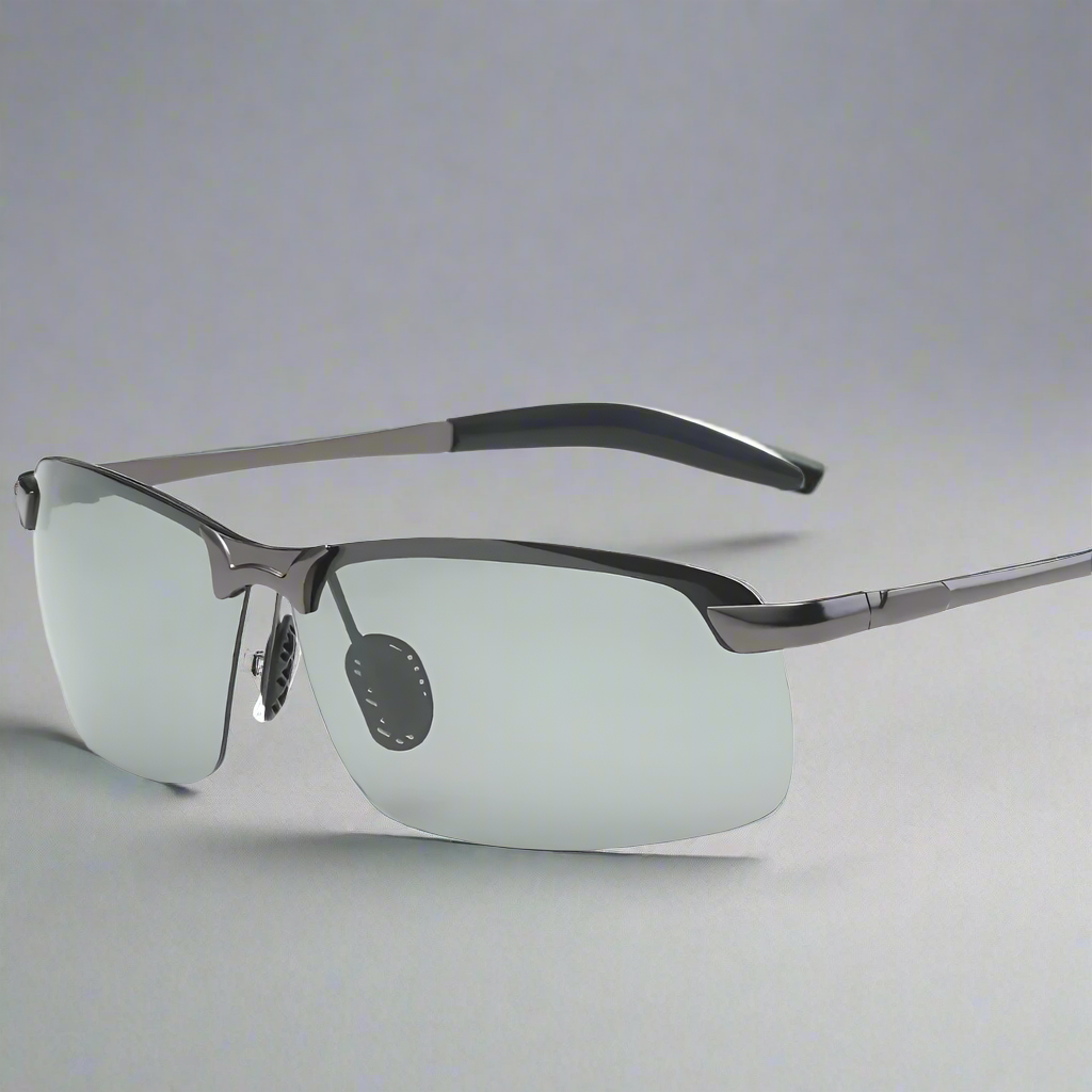 Niki | Polarized Photochromic Sports Sunglasses
