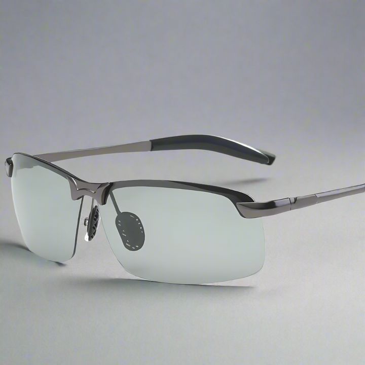 Niki | Polarized Photochromic Sports Sunglasses
