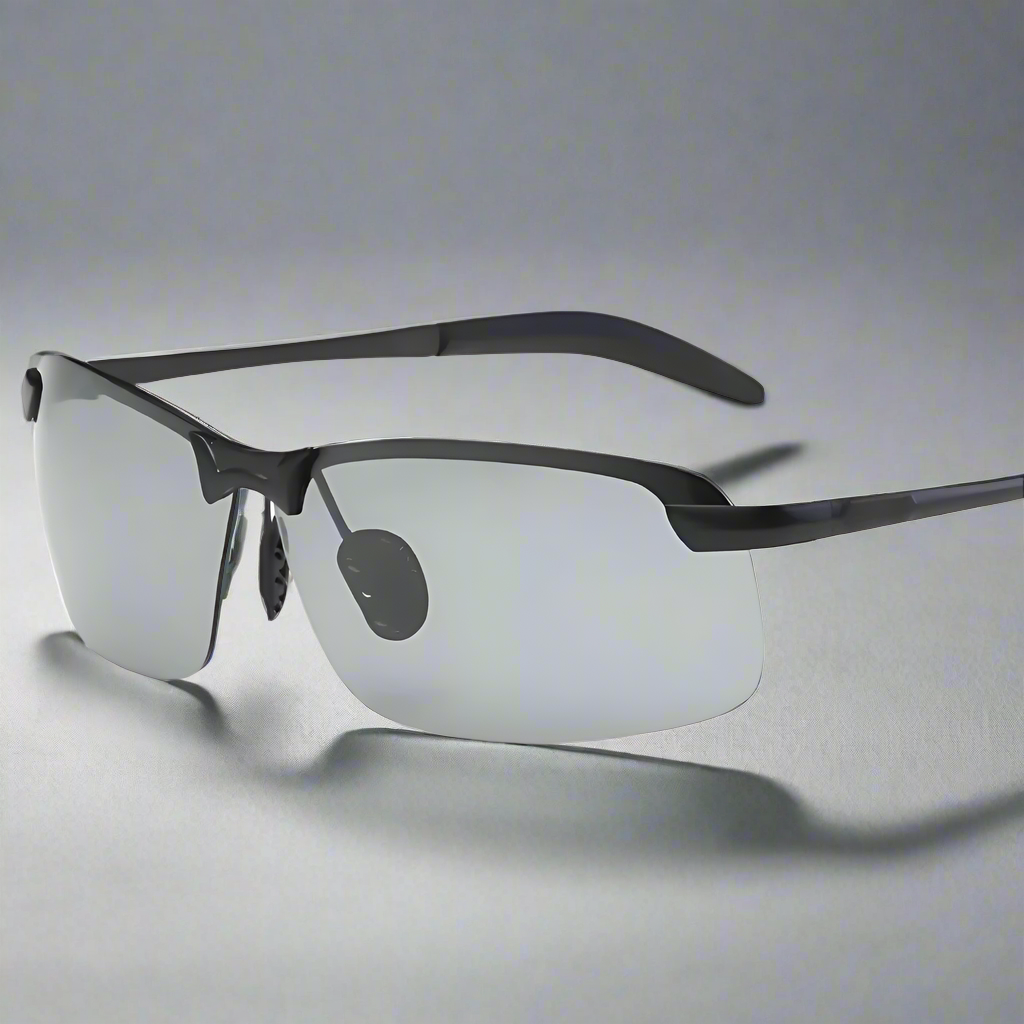 Niki | Polarized Photochromic Sports Sunglasses