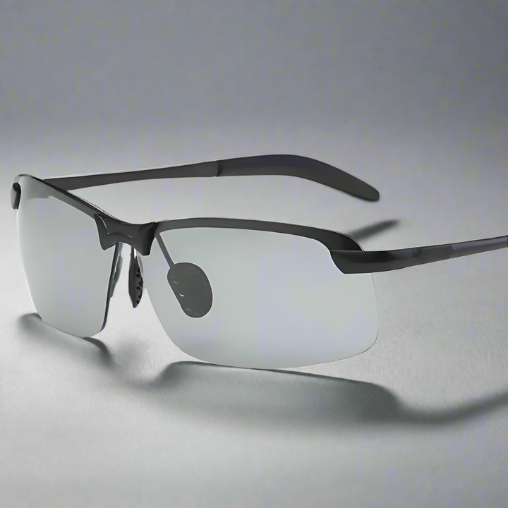 Niki | Polarized Photochromic Sports Sunglasses