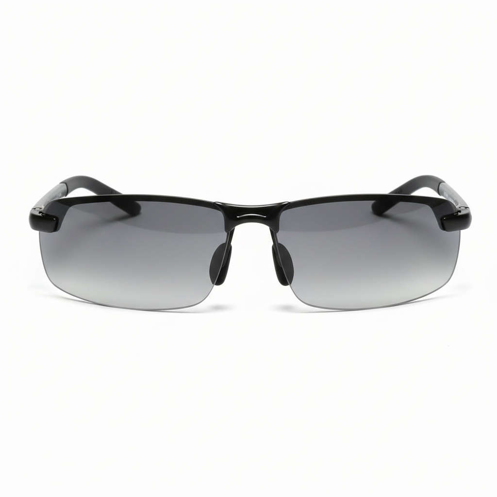 Niki | Polarized Photochromic Sunglasses | UV400 Protection | Automatic Light Adjustment (Day &amp; Night) | Intelligent Glare Reduction for Drivers &amp; Outdoor