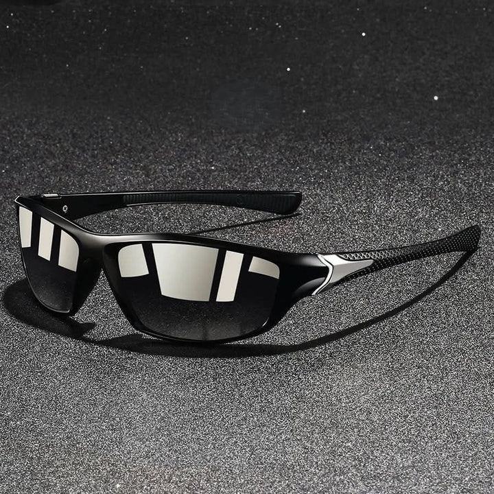 Niki | Polaroid Sport Sunglasses with UV400 Protection