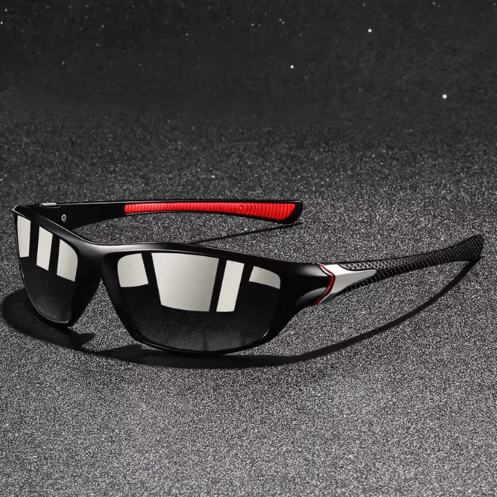 Niki | Polaroid Sport Sunglasses with UV400 Protection