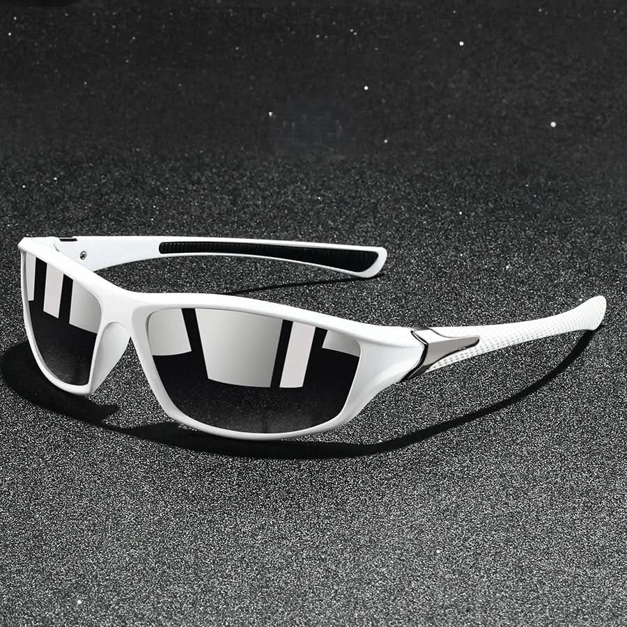 Niki | Polaroid Sport Sunglasses with UV400 Protection