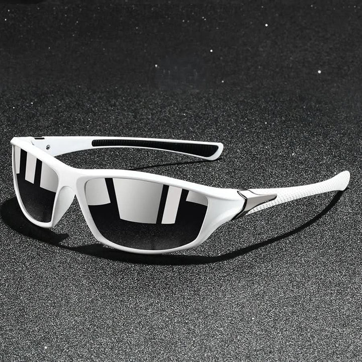 Niki | Polaroid Sport Sunglasses with UV400 Protection