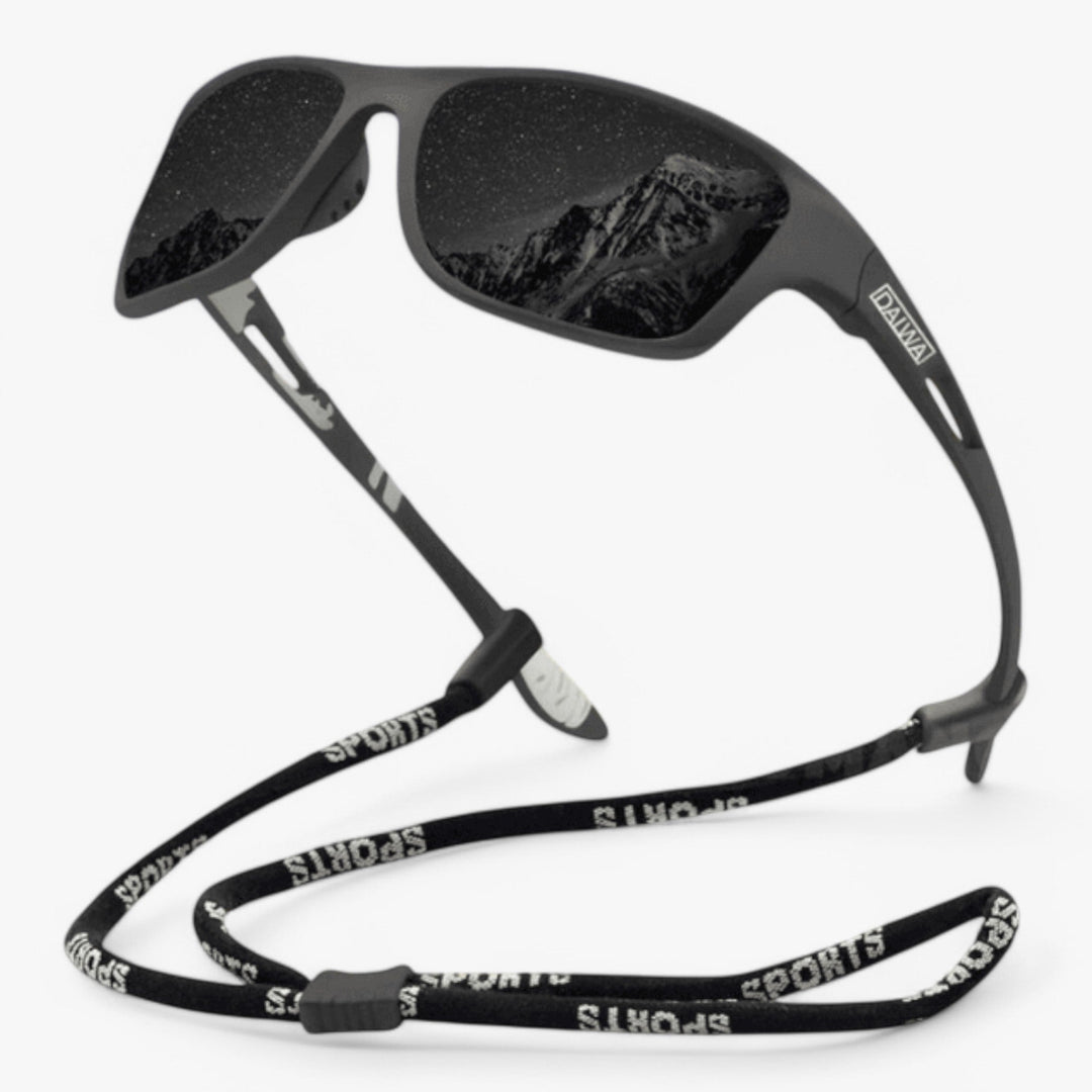 Niki | PolarSport PRO+ Professional Polarized Sports Sunglasses – UV Protection &amp; Scratch-Resistant Lenses