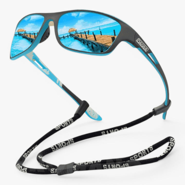 Niki | PolarSport PRO+ Professional Polarized Sports Sunglasses – UV Protection &amp; Scratch-Resistant Lenses
