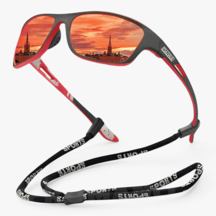Niki | PolarSport PRO+ Professional Polarized Sports Sunglasses – UV Protection &amp; Scratch-Resistant Lenses